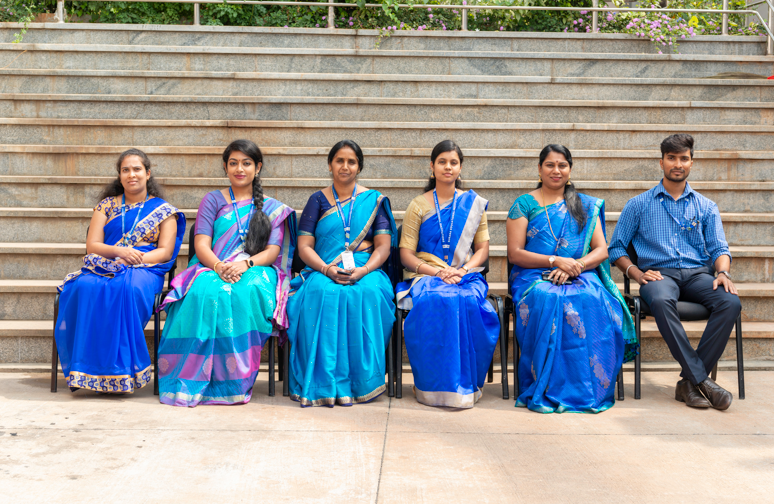 Surana College Bangalore College Prospectus Images photo 102